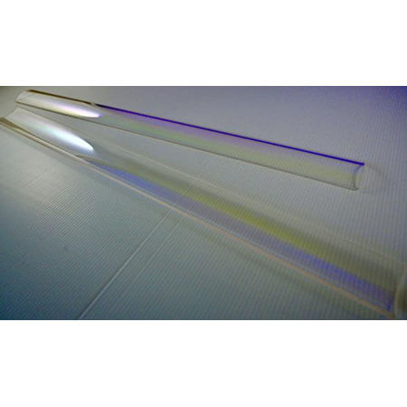 Quarz UV Reflektor Mit Gebogener Dichroitischer Be - QGRDF/3T*48.5*580L