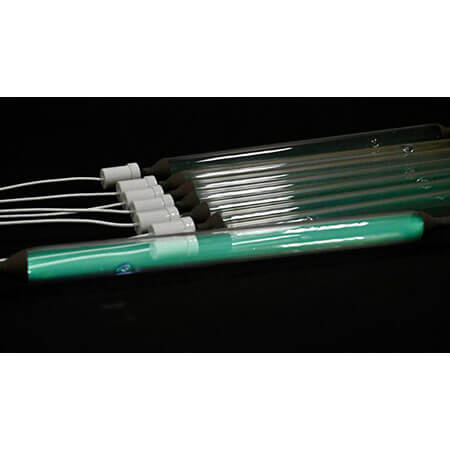 Belichtungslampe - TS-0096，TS-3000GL， TS-3000FE