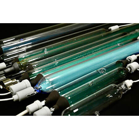 Base Per Lampada UV - TS-xxxx