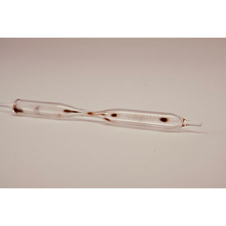 Lampada Senza Elettrodi UV Tipo D - TS-6D