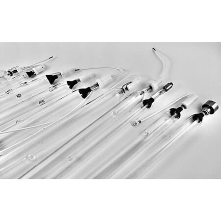 Lampada A Ioduri Metallici - TS-xxxx