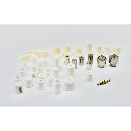 Base Per Lampada UV - TS-xxxx