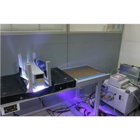 Tali Pinggang Teflon Mesh - GC／0721010