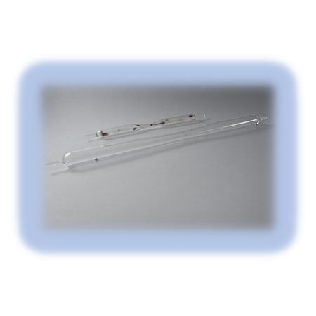 V-type UV-elektrodeloze lamp - TS-10V 