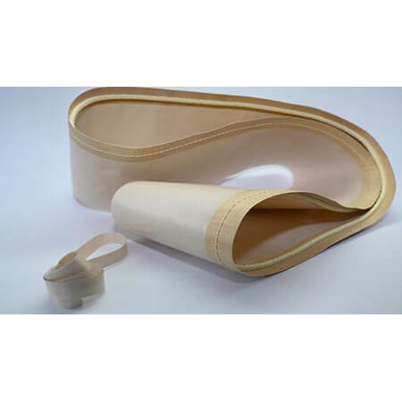 PTFE Heat Shrinking Belt For Toilet Paper Pack Packaging - Heat Sealing