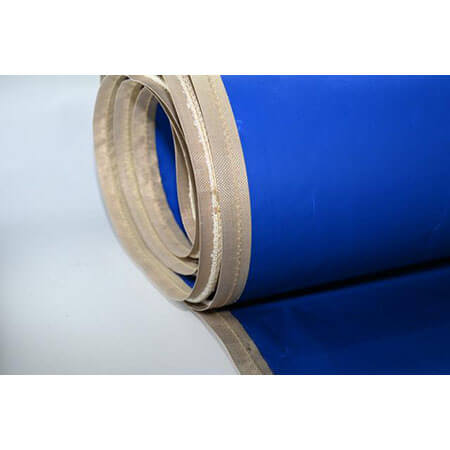 PTFE Food Conveyor Belt - GC0521959/710Wx7600DKT