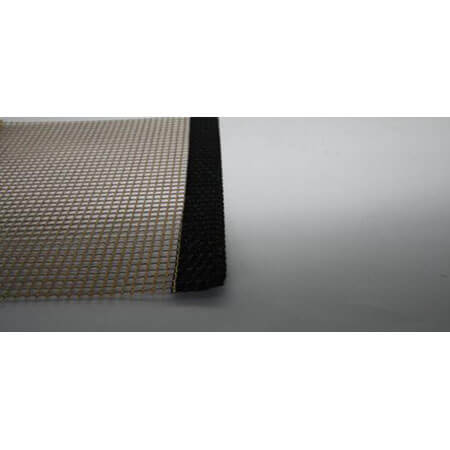 Edge Skived Joint For Ultra Smooth Conveyoring - Edge reinforcement - Film Edging