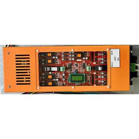 Electronic UV Lamp Power Supply - Electric Power Supply