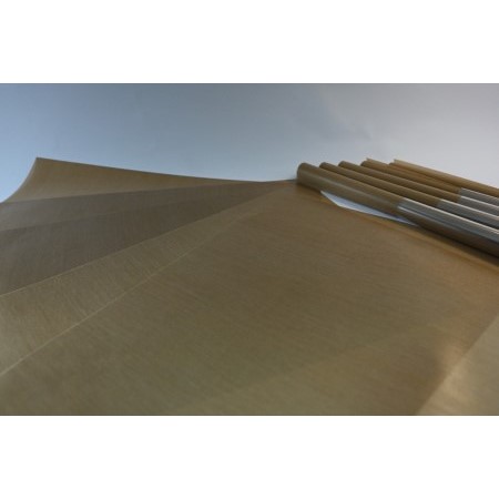 Food Grade PTFE Coated Baking Sheet - GC076G