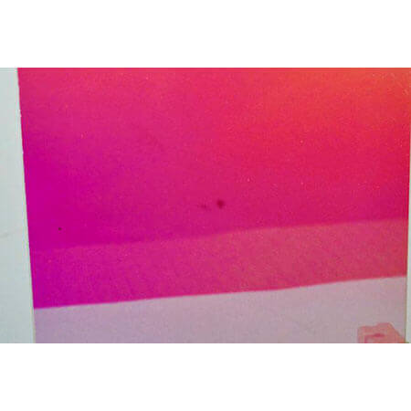 UV Cold And Hot Mirror - Hot Mirror/Quartz Plate