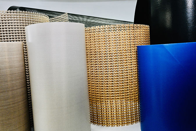 Teflon Fabrics