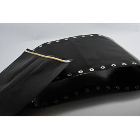 PTFE網狀輸送帶 - Garment Heat Pressing Belt PTFE網狀輸送帶 - Garment Heat Pressing Belt