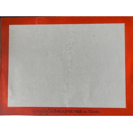 矽膠烘焙墊 - SILICONE BAKING MAT 
