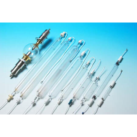 PCB曝光燈管 - TS-0005, TS-0006, TS-0030, TS-0039, TS-0041, TS-0053